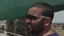 الجندي المقتول
