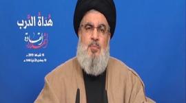 السيد حسن نصر الله