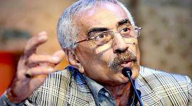 الأديب خيري منصور