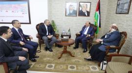  الأمني المصري بغزة