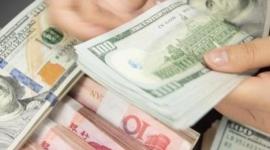 أسعار صرف الدولار والعملات مقابل الليرة السورية اليوم الاثنين 31-5-2021