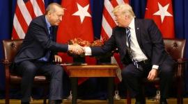 اردوغان وترامب