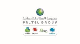 مجموعة الاتصالات الفلسطينية