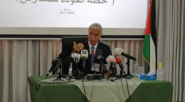وزير التربية و التعليم العورتاني 