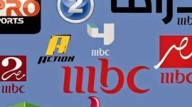 تردد قنوات mbc نايل سات