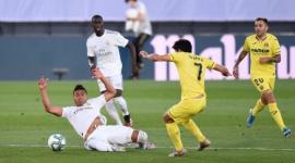 ريال مدريد وفياريال