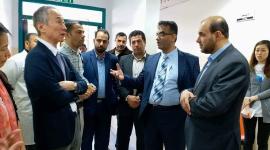 السفير الياباني
