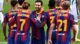 برشلونة