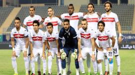 موعد مباراة الزمالك القادمه بتوقيت مصر
