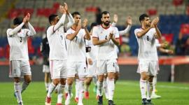 منتخب ايران