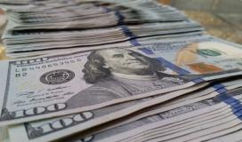 سعر الدولار