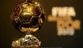 الكرة الذهبية2026