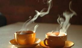 مشروب ساخن