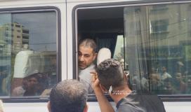 اسرى