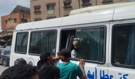 اسرى