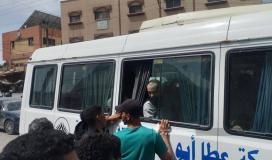 اسرى