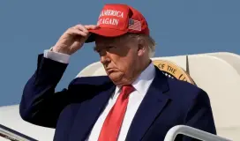 ترامب