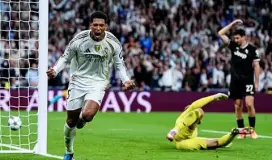 ريال مدريد