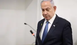 نتنياهو