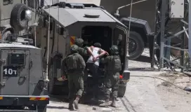 اعتقالات