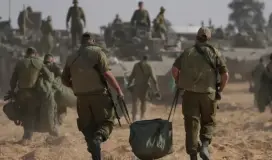 جنود