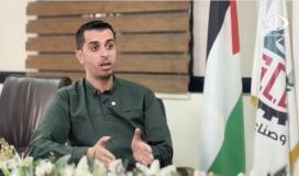الباحث في الشأن الاقتصادي أحمد أبو قمر.jpeg