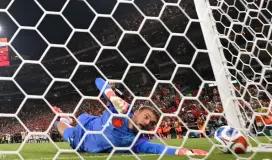 المغرب