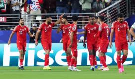 منتخب الاردن