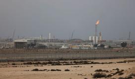انفجار في قطر
