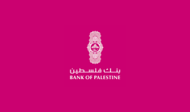 شعار بنك فلسطين