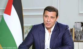 محمد دحلان