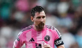 ميسي انتر ميامي