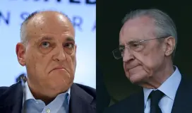 تيباس فلورنتينو بيريز