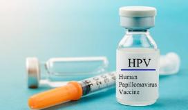 لقاح HPV