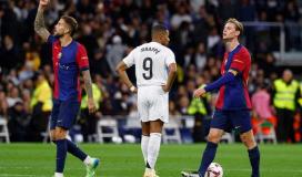تشكيل مباراة الكلاسيكو 2026
