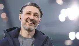 مدرب بروسيا