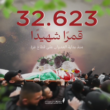 احصائية شهداء