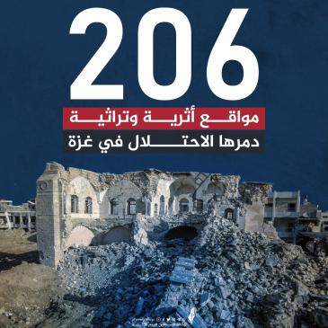 مواقع اثرية