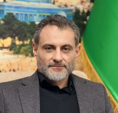 علي ابو شاهين