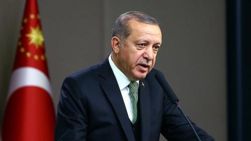 اردوغان