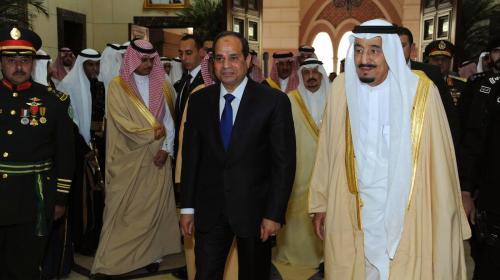السيسي