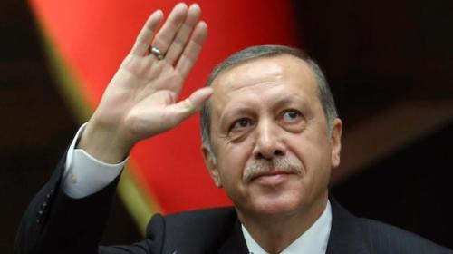 اردوغان