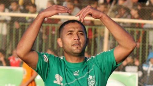 سعيد السباخي