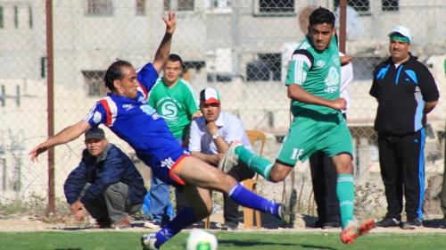 اتحاد الشجاعية وخدمات الشاطئ