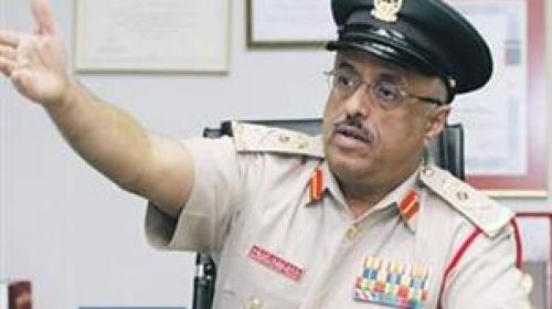 ضاحي خلفان