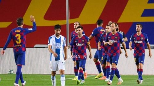 نادي برشلونة