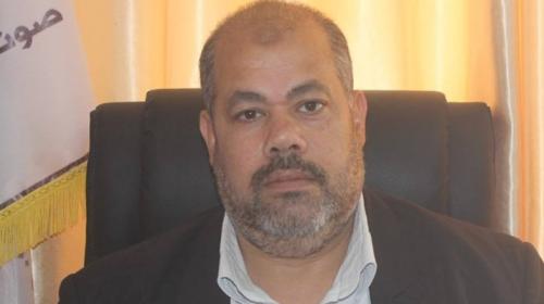 خالد صادق