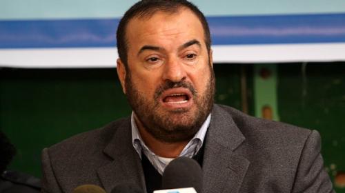 فتحي حماد