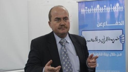 د. أحمد ابراهيم حماد