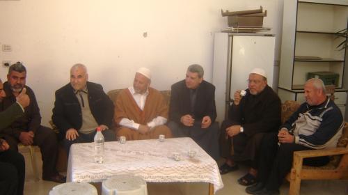التواصل